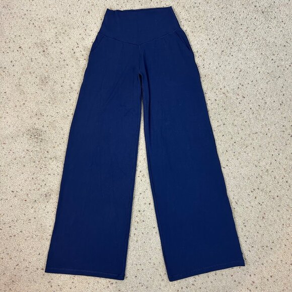 Offline by Aerie Real Me Xtra Trouser Hi Rise Yoga Pant Size Small Women's - Picture 1 of 5